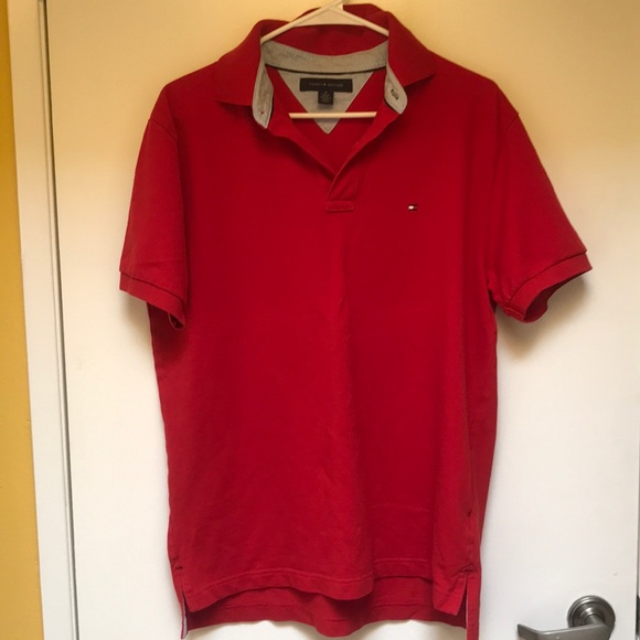 Tommy Hilfiger Other - Tommy Hilfiger Men Shirt